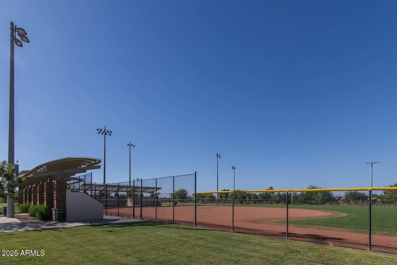 8515 West Gehrig Way Florence, AZ 85132 - Photo 47 of 50 14_BaseballField