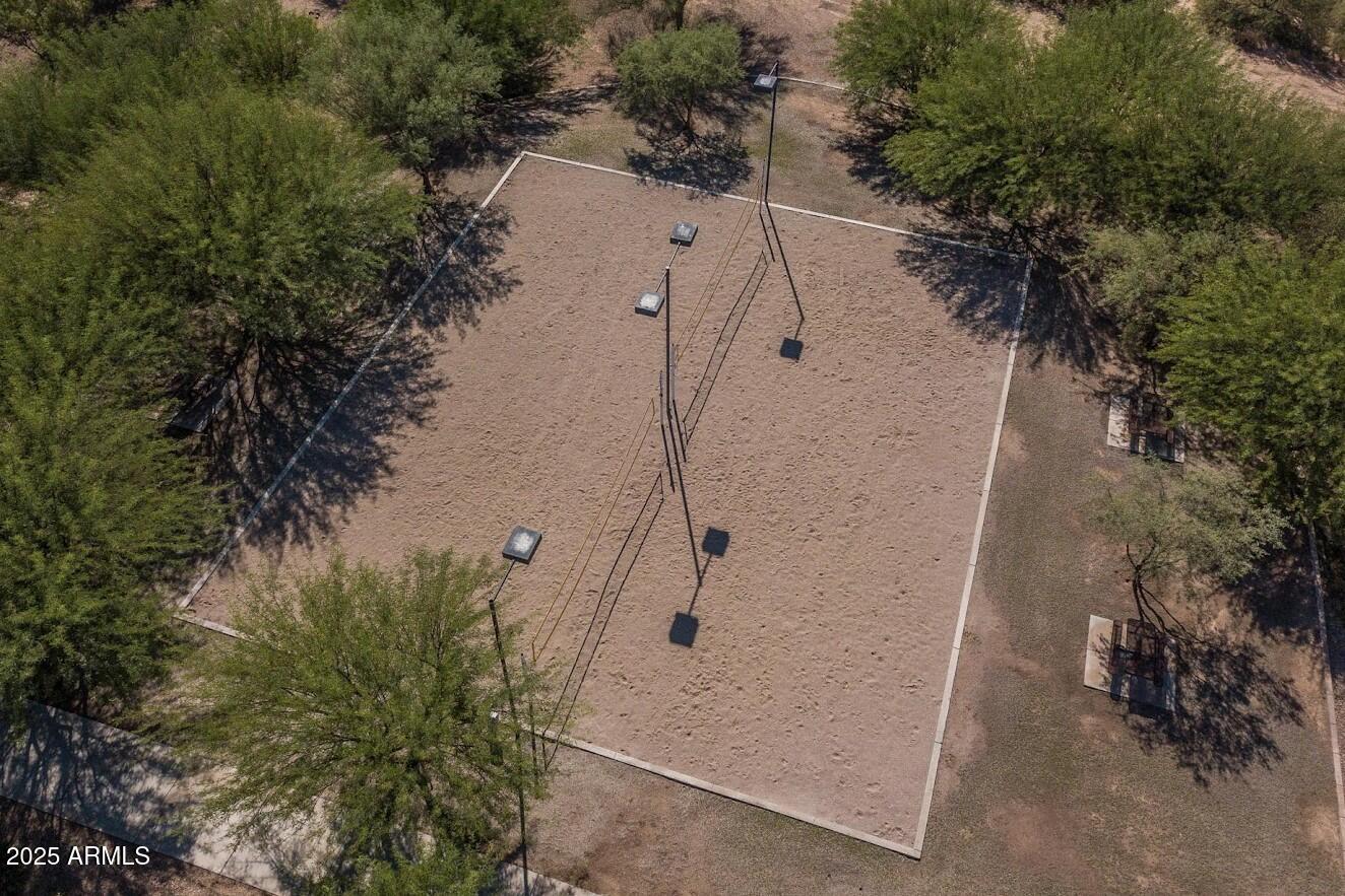 8515 West Gehrig Way Florence, AZ 85132 - Photo 49 of 50 16_Volleyball