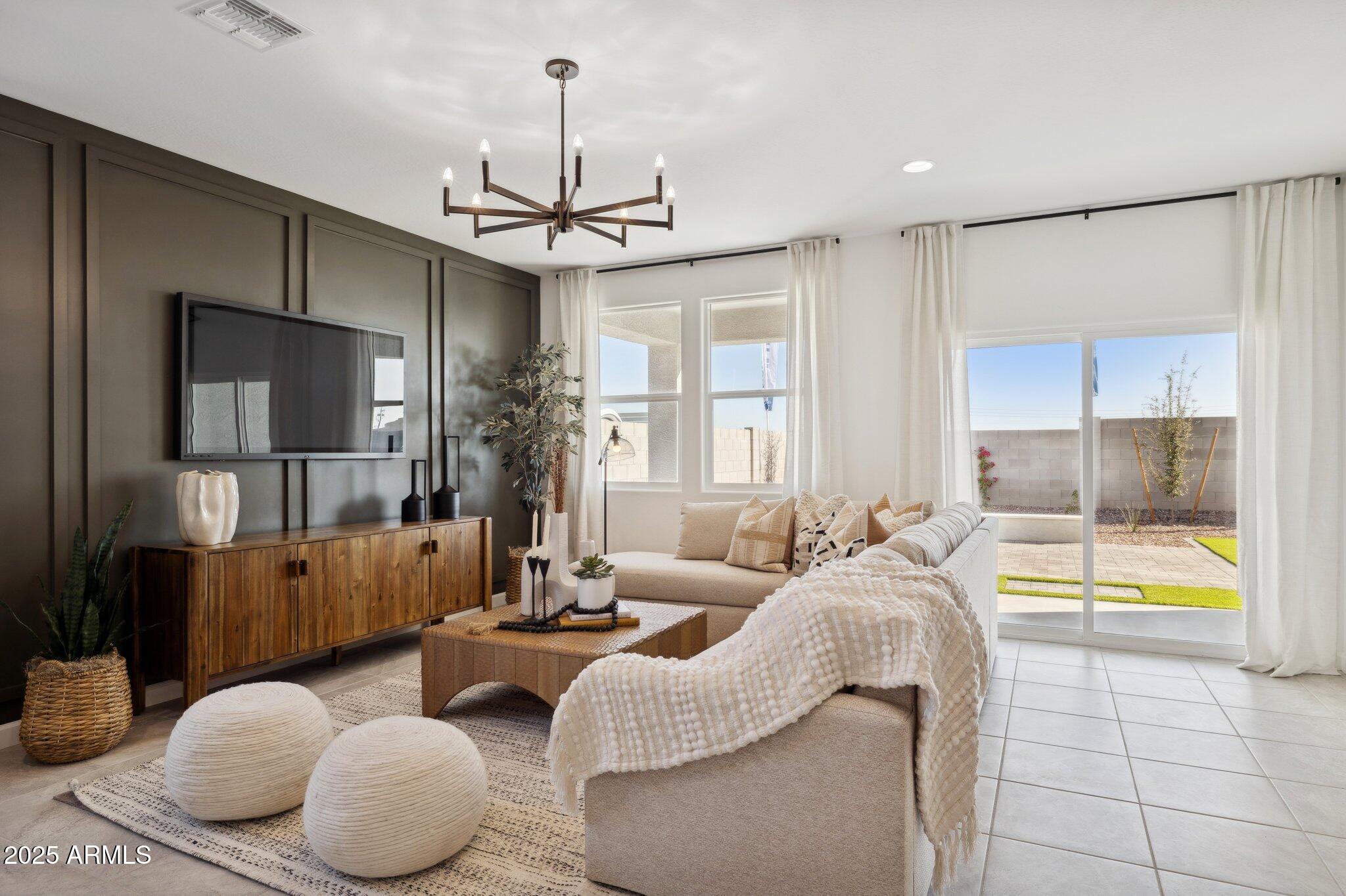 8515 West Gehrig Way Florence, AZ 85132 - Photo 6 of 50 Living Rm 3