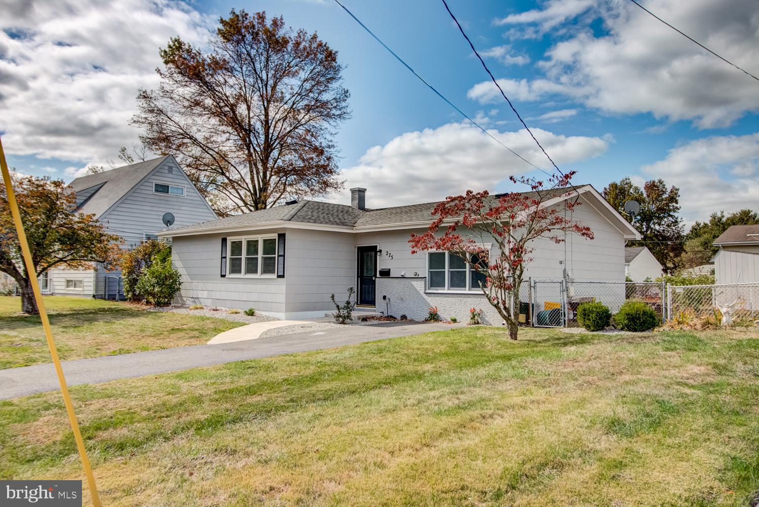 275 George Dye Road Hamilton, NJ 08690 - Photo 3 of 24