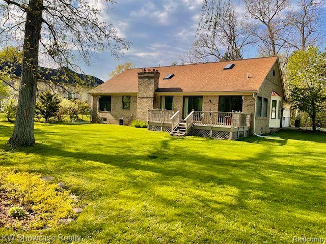 3005 East Commerce Road Commerce Township, MI 48382 - Photo 28 of 39 Gallery Image 28