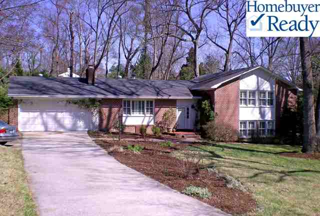 309 Botany Road Greenville, SC 29615 - Photo 1 of 16 Gallery Image 1