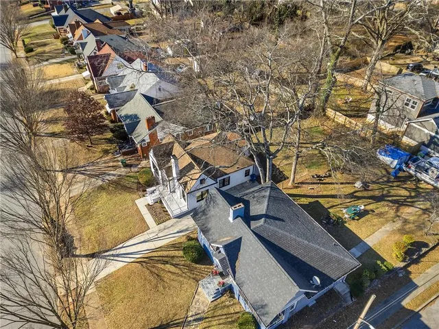 $2,400 | 1639 Stokes Avenue Southwest, Atlanta, GA 30310