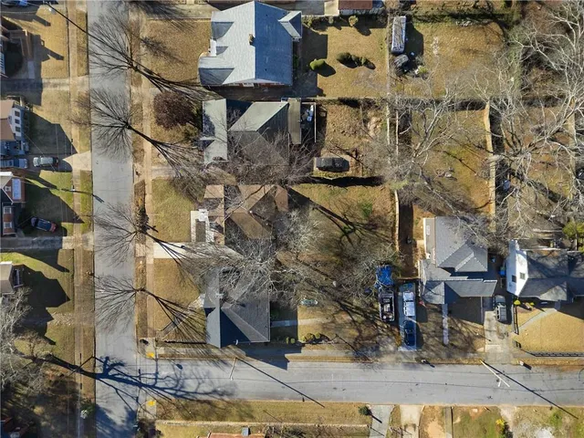 $2,400 | 1639 Stokes Avenue Southwest, Atlanta, GA 30310