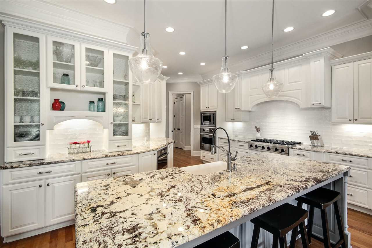 4103 English Garden Way Raleigh, NC 27612 - Photo 7 of 29 Kitchen