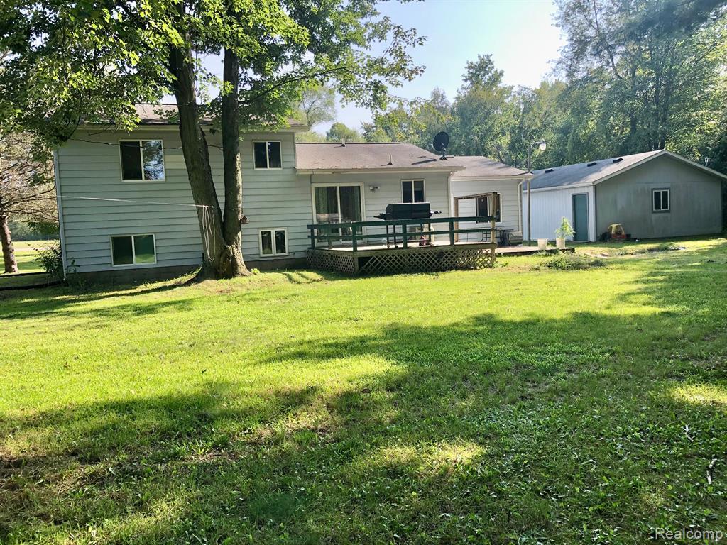 4122 Brown Road Vassar, MI 48768 - Photo 2 of 22