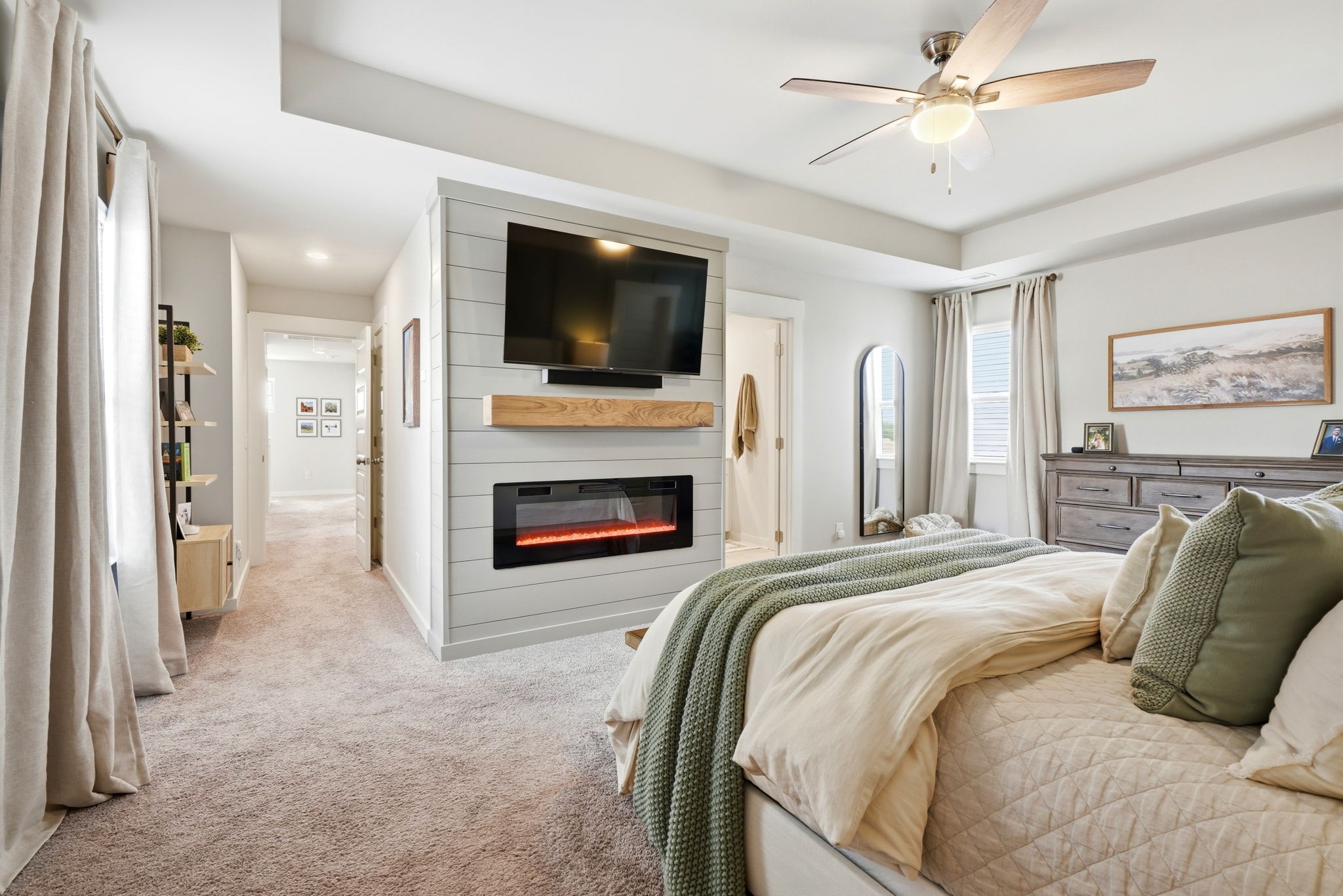 148 Harvest Point Boulevard Spring Hill, TN 37174 - Photo 25 of 55