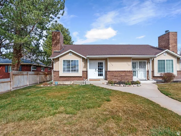 $475,000 | 554 West 2900th Street South, Bountiful, UT 84010