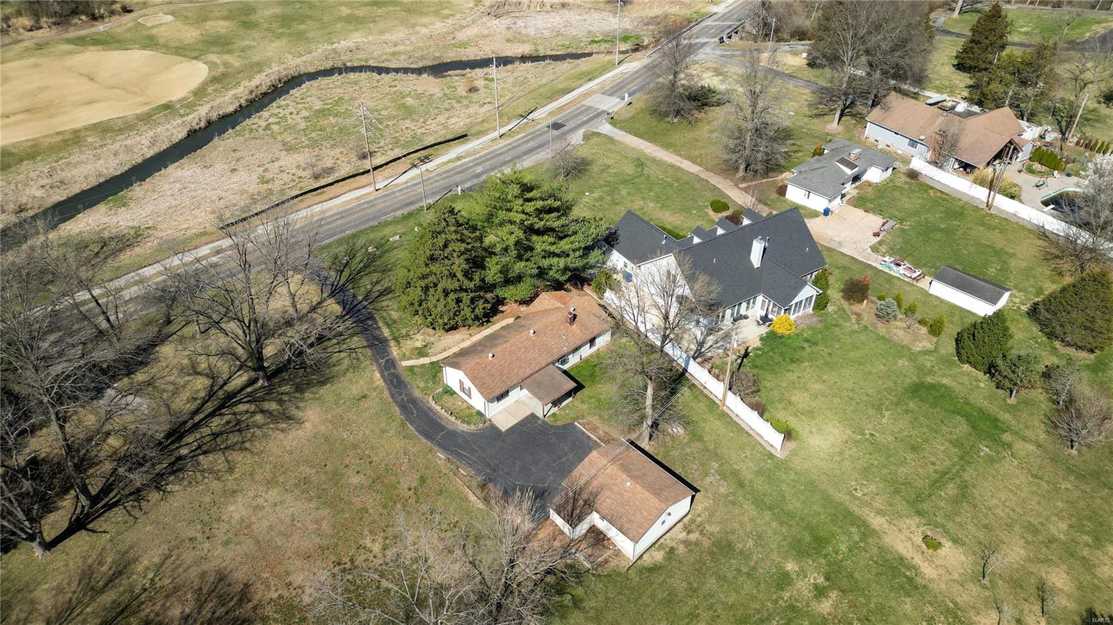 13320 West Watson Road St. Louis, MO 63127 - Photo 23 of 25 Gallery Image 23