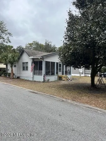 $169,900 | 319 Pine Avenue South, Green Cove Springs, FL 32043