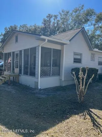$169,900 | 319 Pine Avenue South, Green Cove Springs, FL 32043