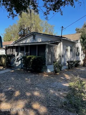 $169,900 | 319 Pine Avenue South, Green Cove Springs, FL 32043