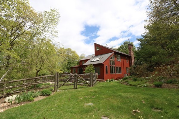 33 Cedar Hill Road Dover, MA 02030 - Photo 25 of 26 Gallery Image 25
