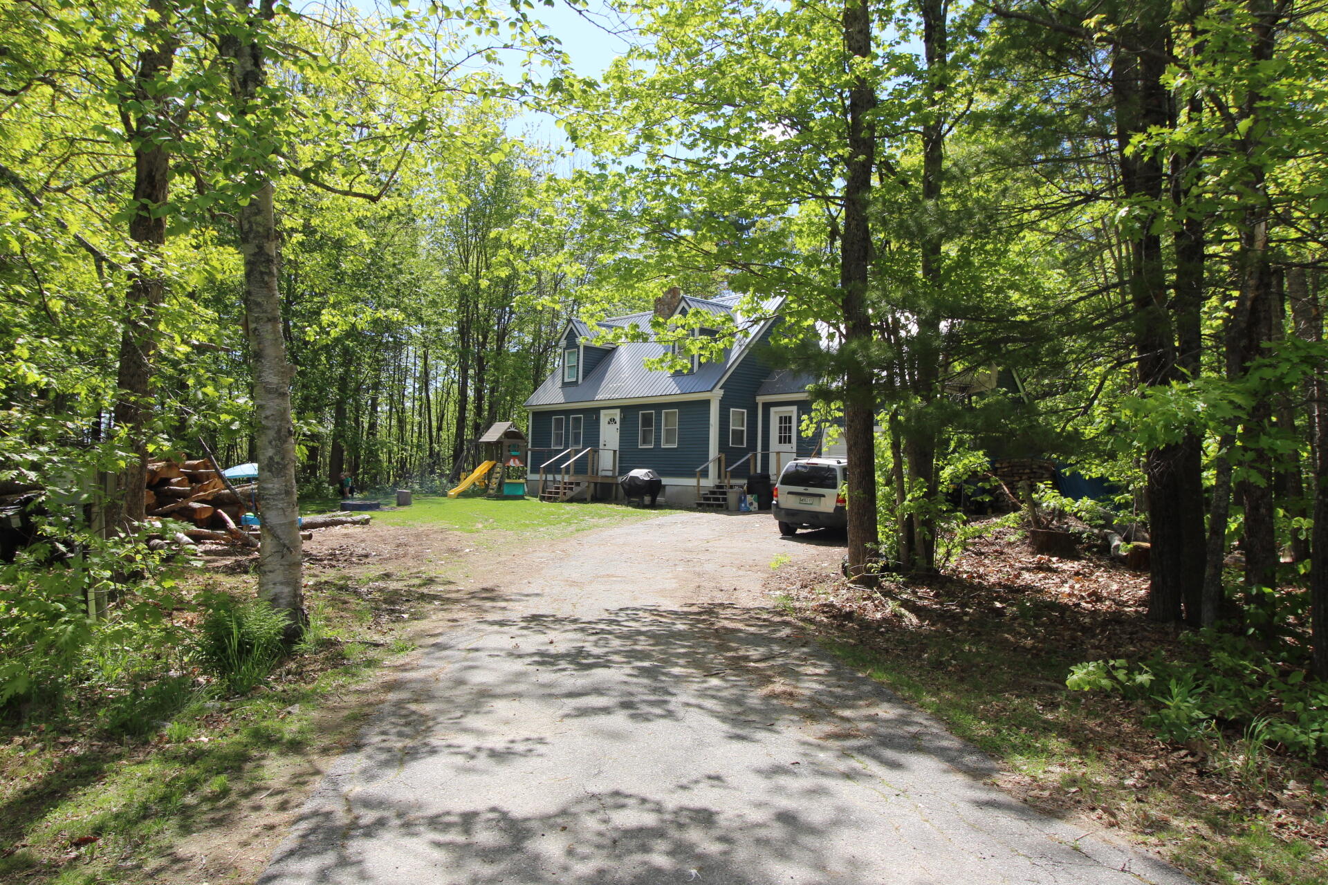 73 Bicknell Road Belmont, ME 04952 - Photo 39 of 40 IMG_9830