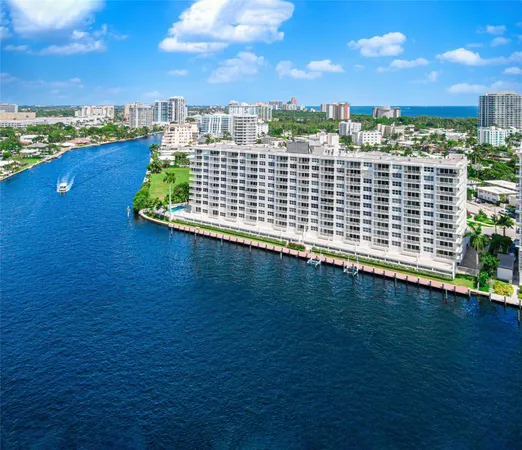 $3,899 | 511 Bayshore Drive, Unit 904, Fort Lauderdale, FL 33304