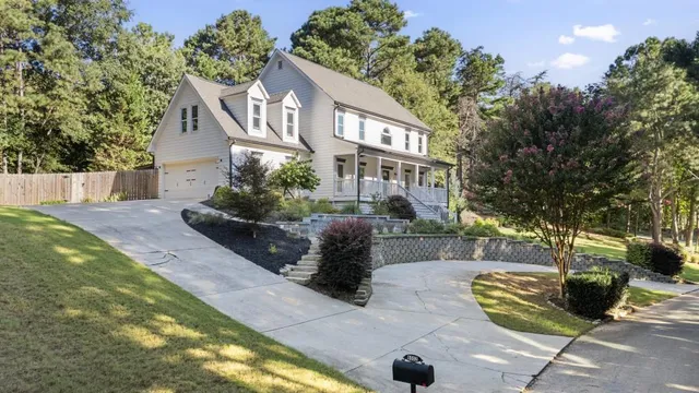 $629,888 | 6002 Catamaran Court, Flowery Branch, GA 30542