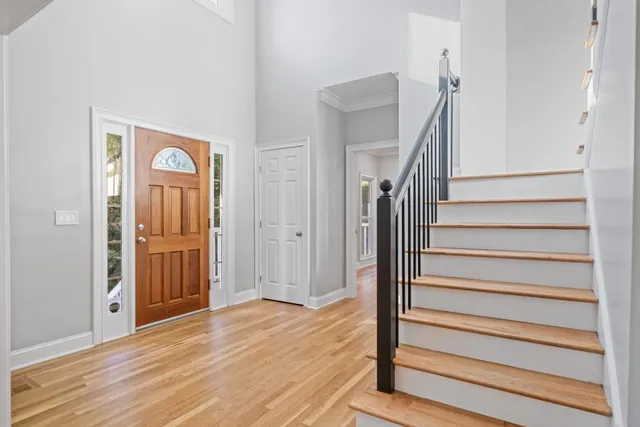 $629,888 | 6002 Catamaran Court, Flowery Branch, GA 30542