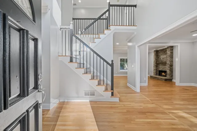 $629,888 | 6002 Catamaran Court, Flowery Branch, GA 30542