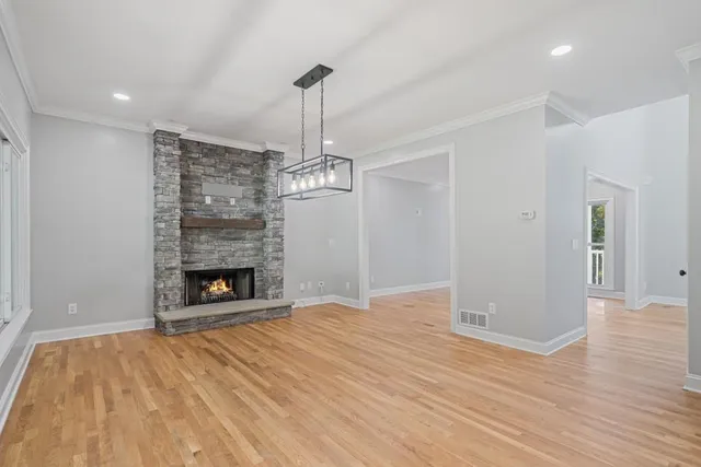 $629,888 | 6002 Catamaran Court, Flowery Branch, GA 30542