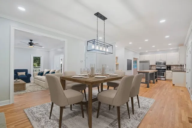 $629,888 | 6002 Catamaran Court, Flowery Branch, GA 30542