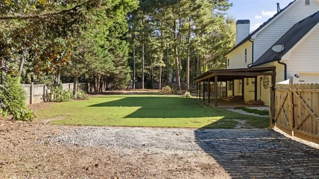 $629,888 | 6002 Catamaran Court, Flowery Branch, GA 30542