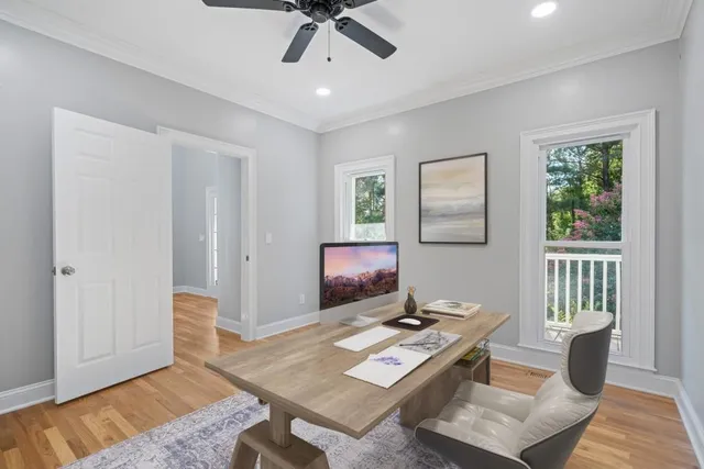 $629,888 | 6002 Catamaran Court, Flowery Branch, GA 30542