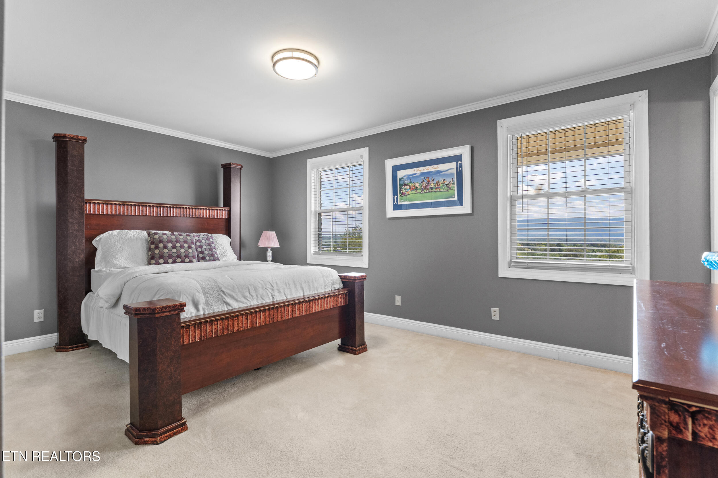 212 Simmons Road Seymour, TN 37865 - Photo 31 of 59 Bedroom 3