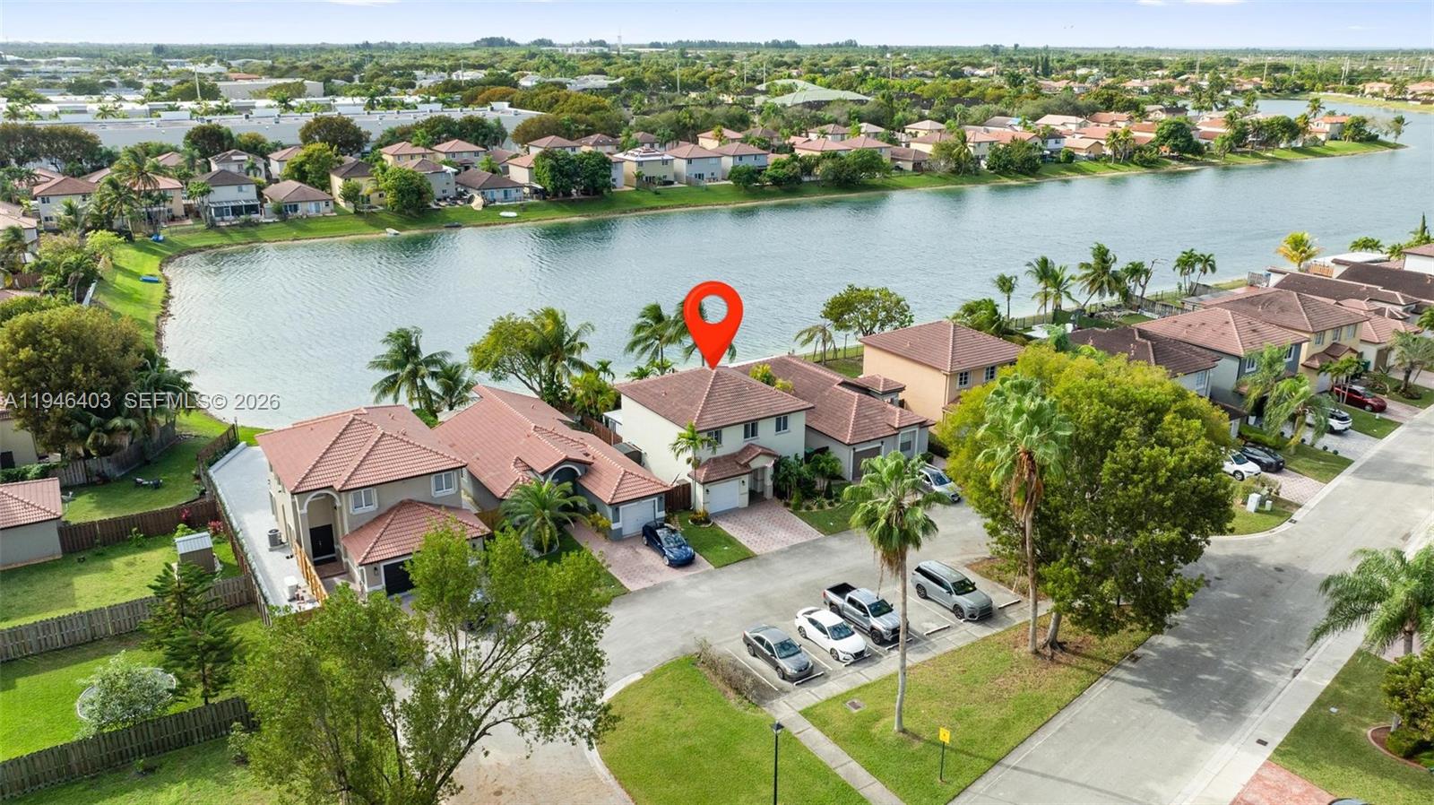 11950 Southwest 135th Terrace Miami, FL 33186 - Photo 1 of 59