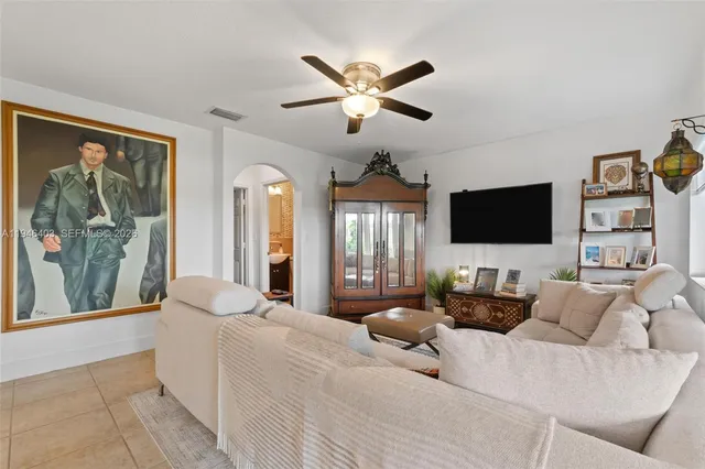 a view of a storage & utility room with closet wooden floor