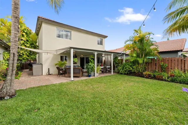$715,000 | 11950 Southwest 135th Terrace, Miami, FL 33186