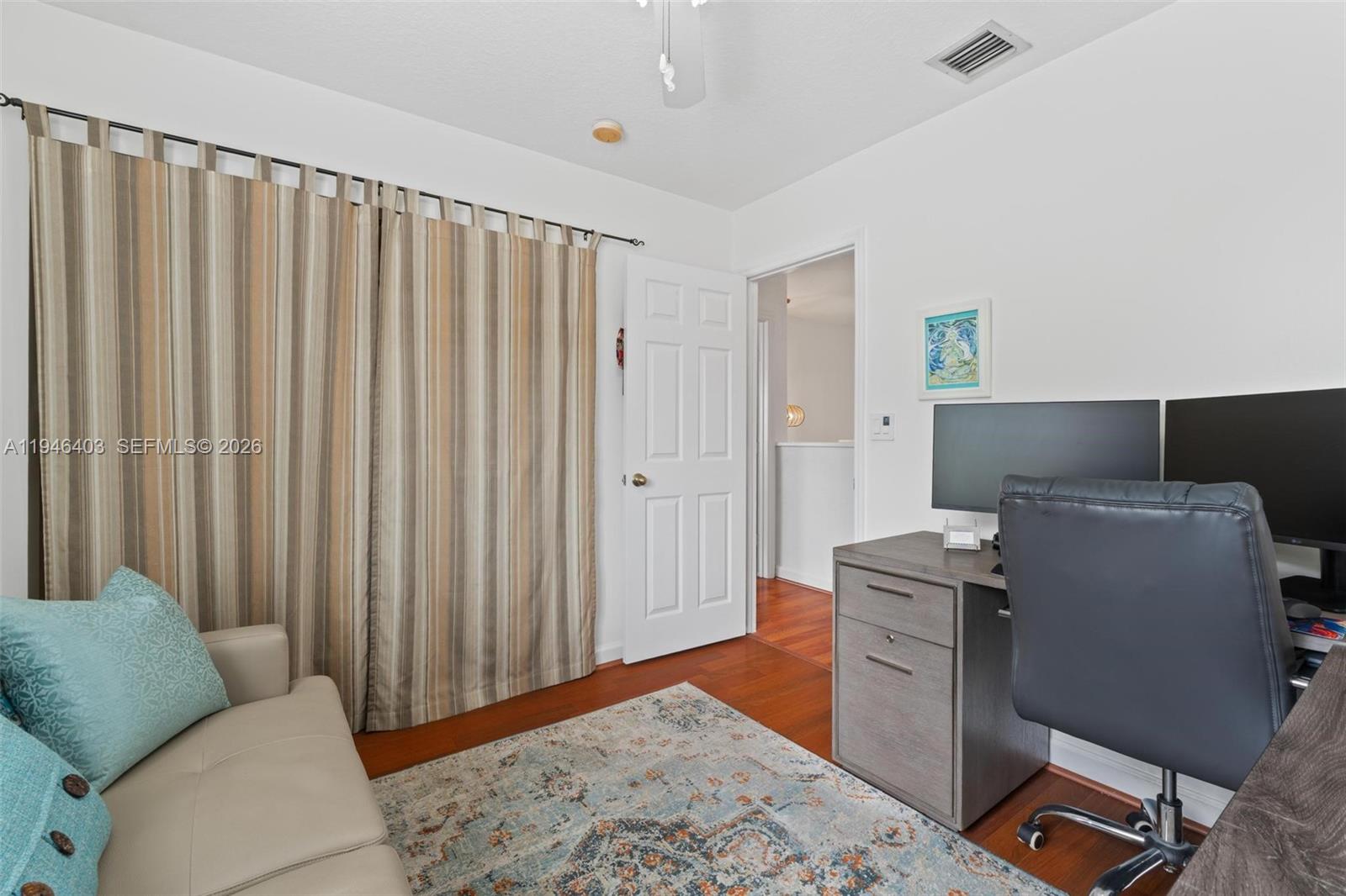 11950 Southwest 135th Terrace Miami, FL 33186 - Photo 46 of 59 4th Bedroom