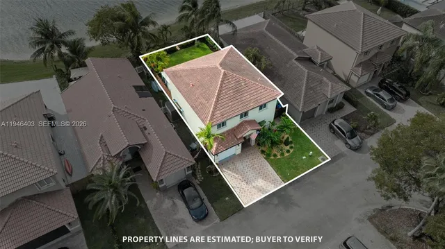 $715,000 | 11950 Southwest 135th Terrace, Miami, FL 33186