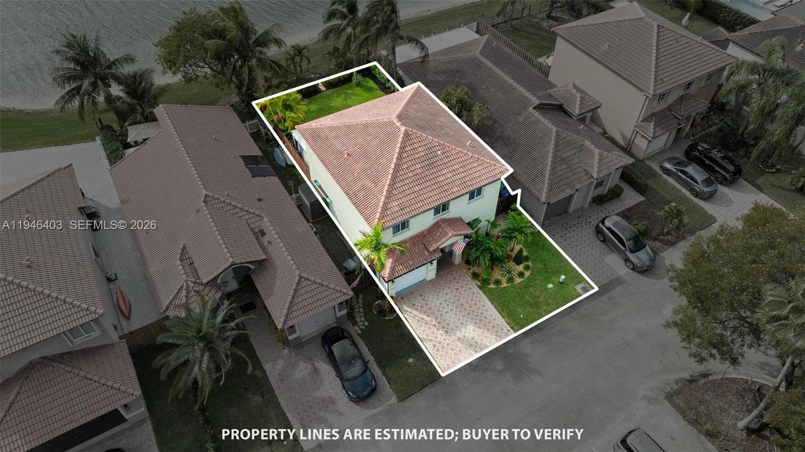 11950 Southwest 135th Terrace Miami, FL 33186 - Photo 48 of 59