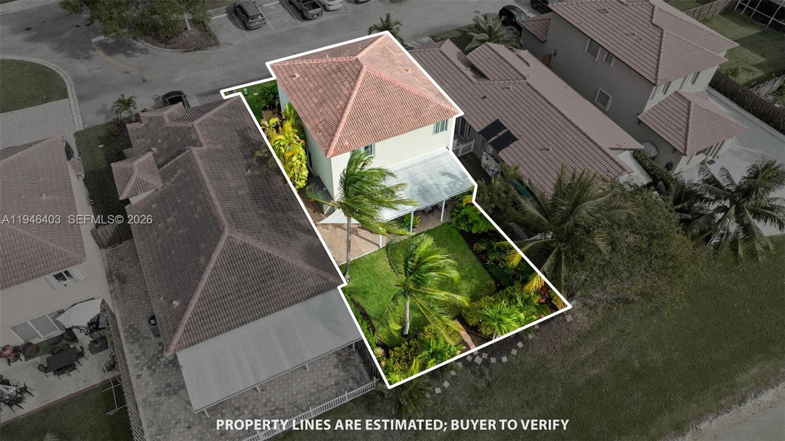 11950 Southwest 135th Terrace Miami, FL 33186 - Photo 49 of 59