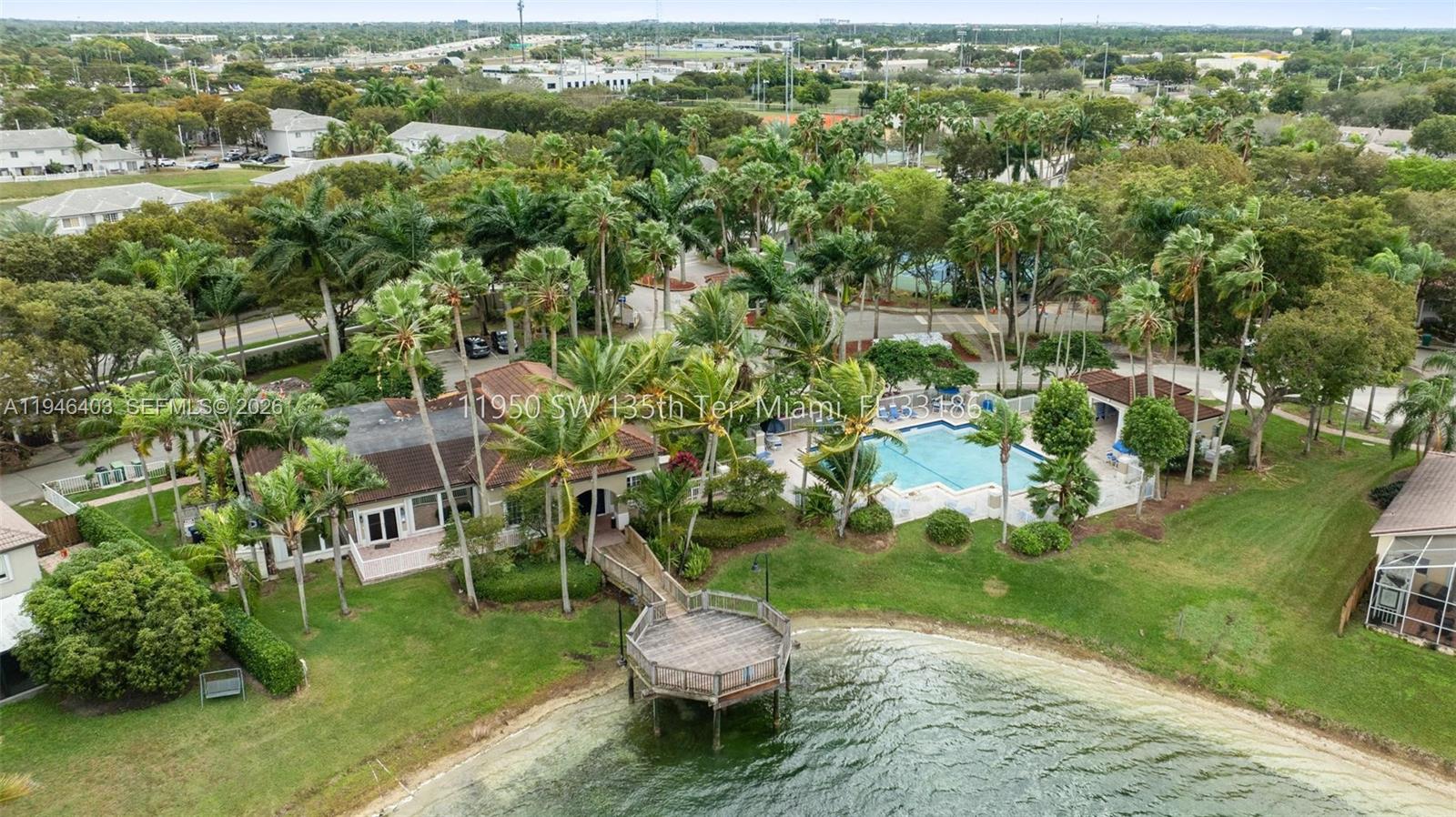 11950 Southwest 135th Terrace Miami, FL 33186 - Photo 57 of 59