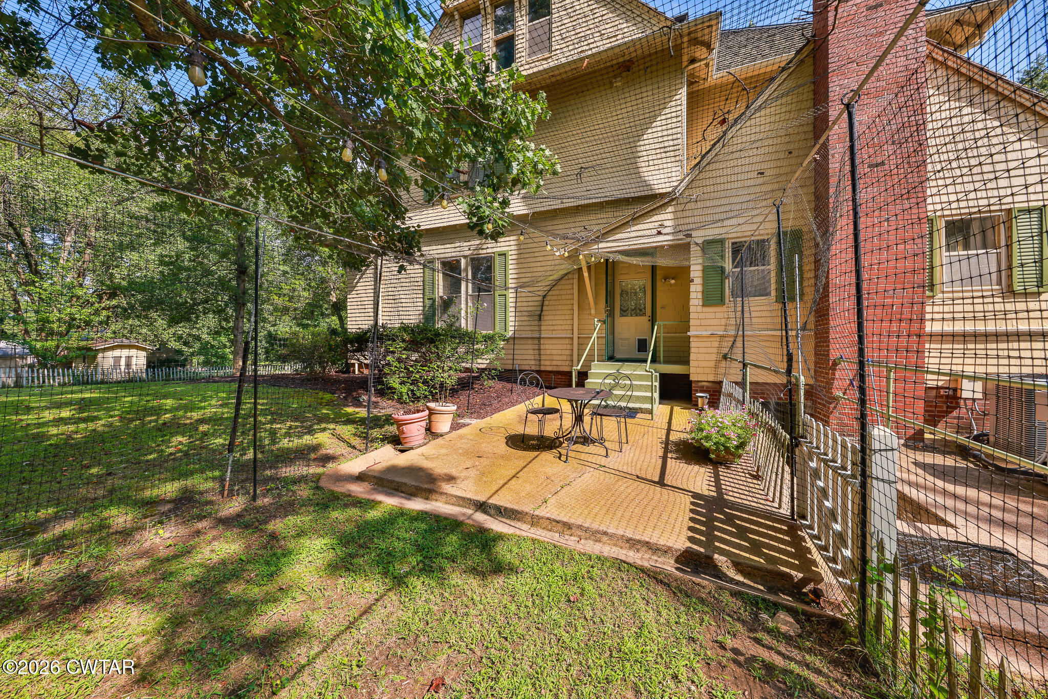 1212 Chickasaw Road Paris, TN 38242 - Photo 47 of 52 FT8A0983