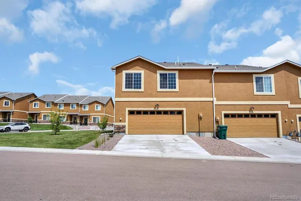 $2,150 | 7543 Red Fir Point, Colorado Springs, CO 80908