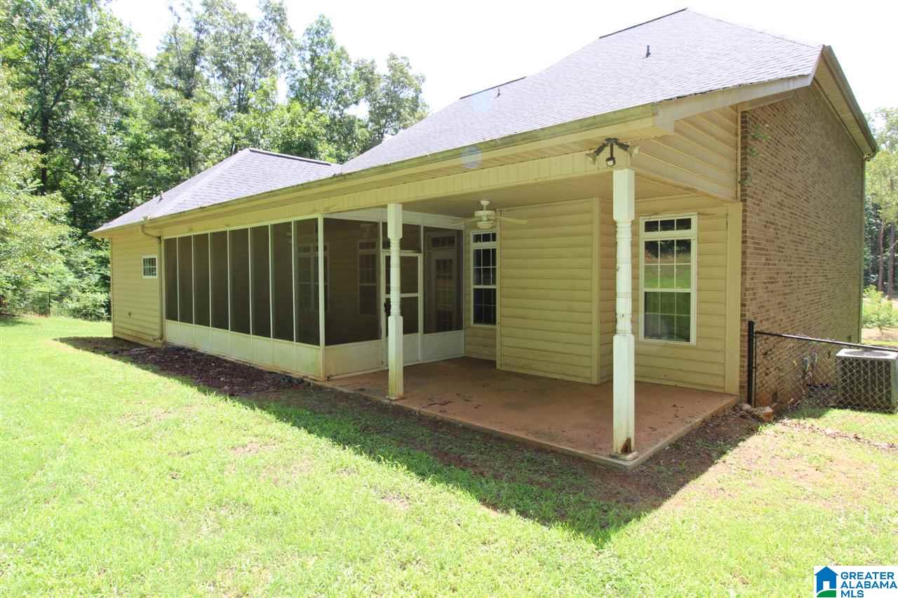 224 Forest Ridge Drive Jacksonville, AL 36265 - Photo 32 of 36