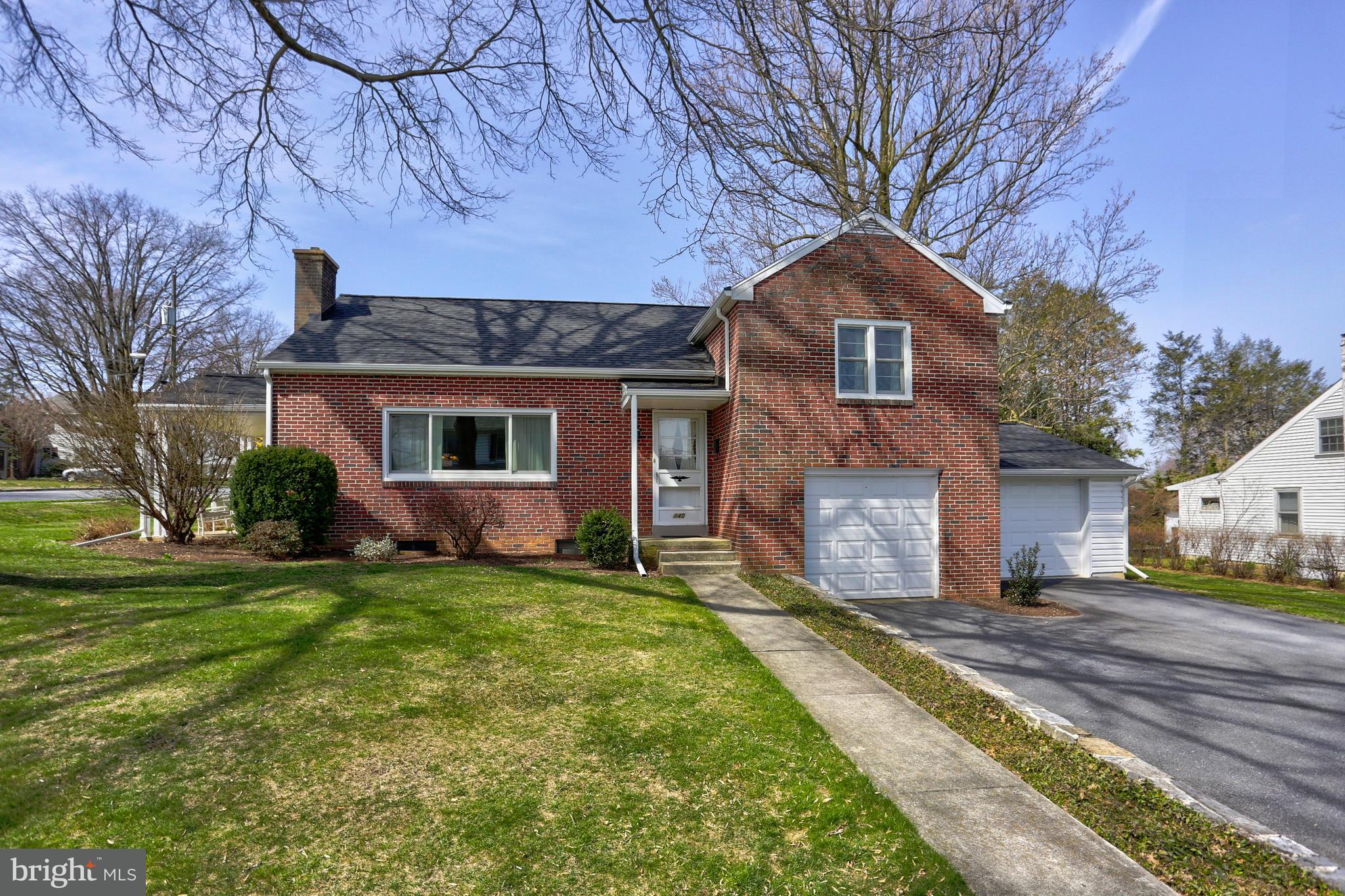 440 Cherry Street Lititz, PA 17543 - Photo 1 of 39 Gallery Image 1