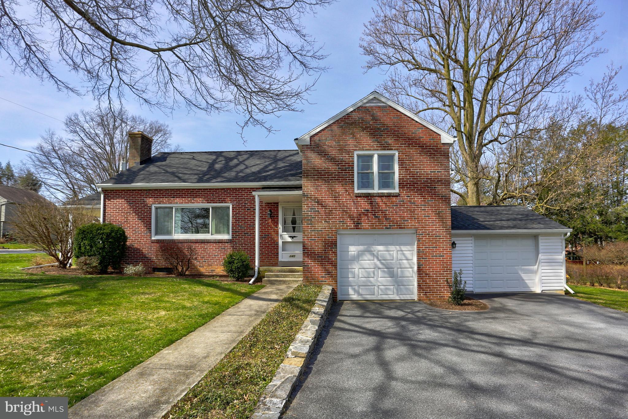 440 Cherry Street Lititz, PA 17543 - Photo 31 of 39 Gallery Image 31