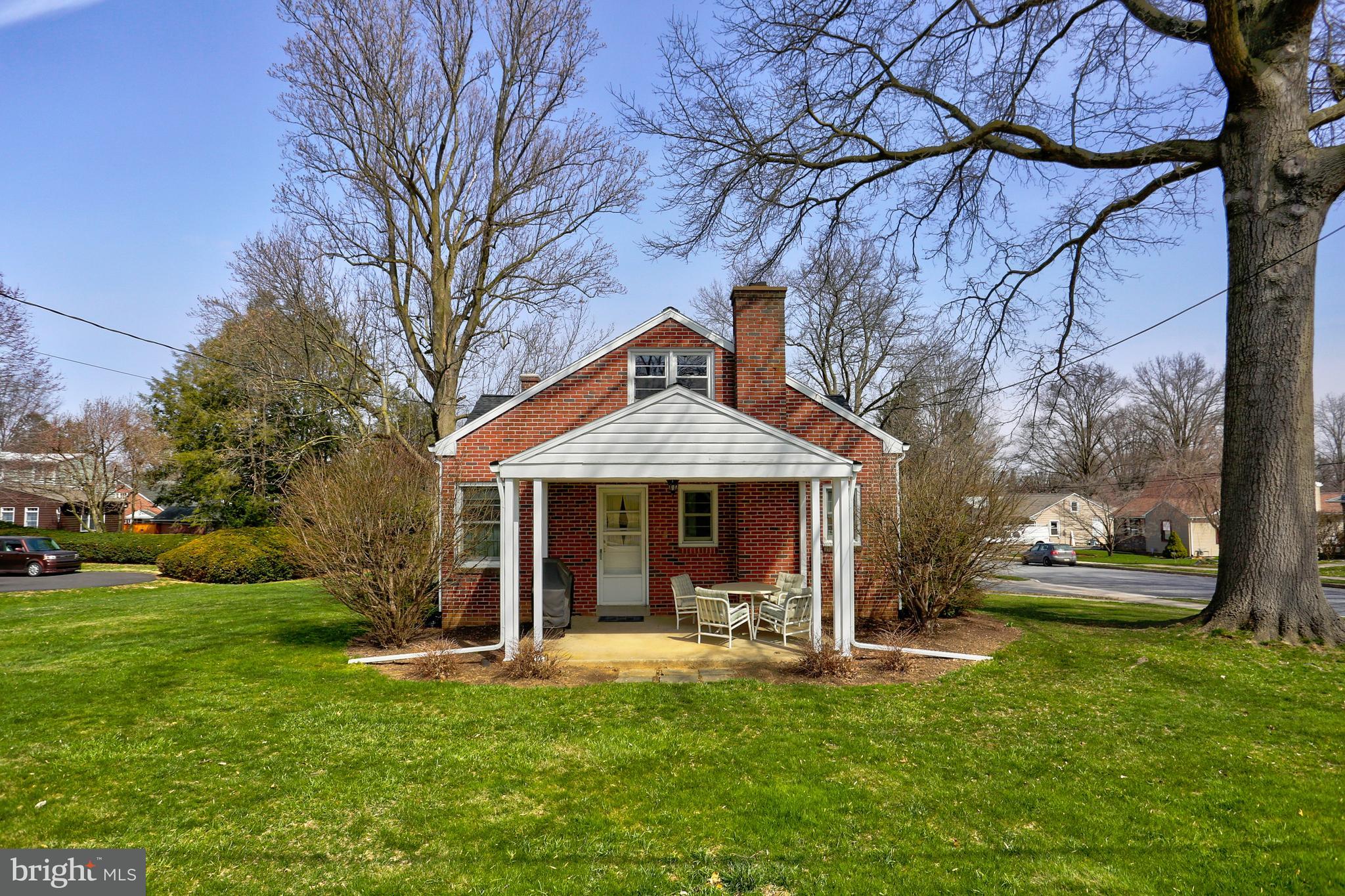 440 Cherry Street Lititz, PA 17543 - Photo 34 of 39 Gallery Image 34