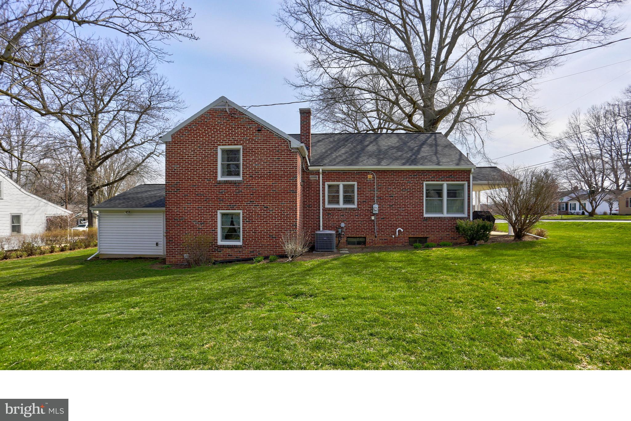 440 Cherry Street Lititz, PA 17543 - Photo 36 of 39 Gallery Image 36