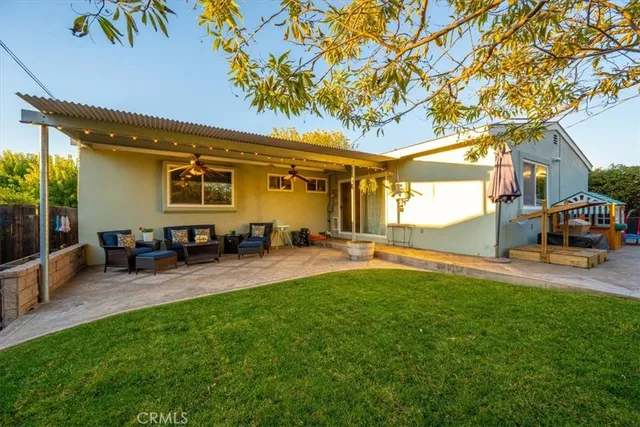 $700,000 | 616 Trigo Lane, Paso Robles, CA 93446