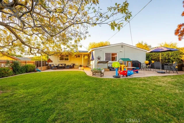 $700,000 | 616 Trigo Lane, Paso Robles, CA 93446