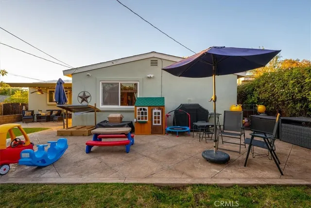 $700,000 | 616 Trigo Lane, Paso Robles, CA 93446