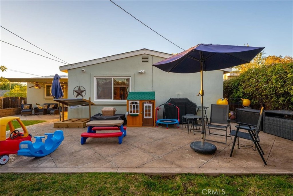 616 Trigo Lane Paso Robles, CA 93446 - Photo 33 of 38