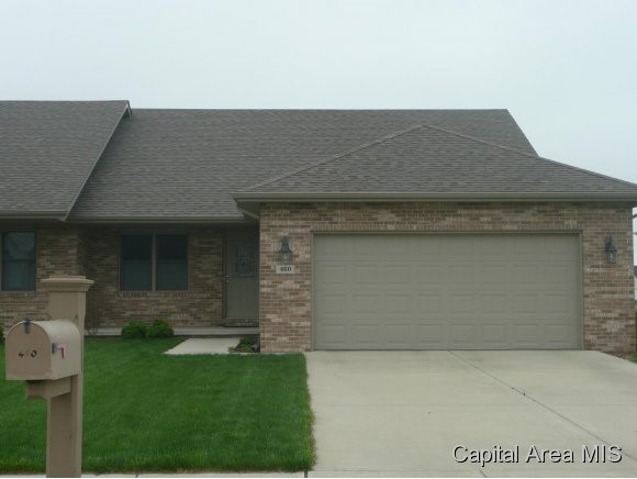 460 Chris Drive Springfield, IL 62711 - Photo 1 of 6 Gallery Image 1