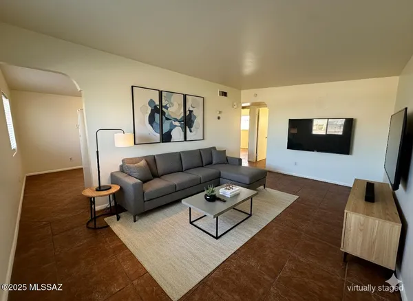 $550,000 | 2812 North Fontana Avenue, Tucson, AZ 85705