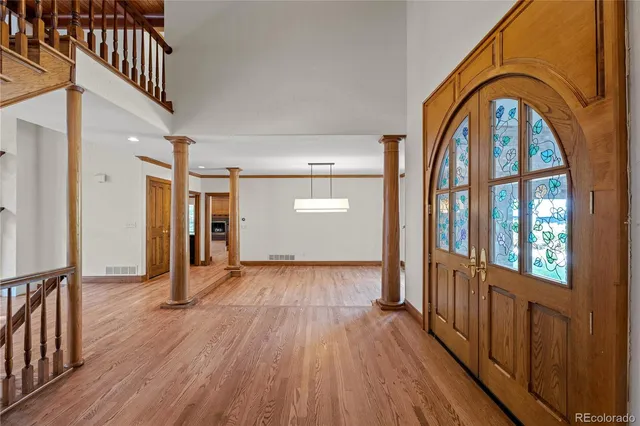 $8,500 | 1940 East Chenango Court, Englewood, CO 80113