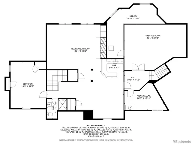 $8,500 | 1940 East Chenango Court, Englewood, CO 80113